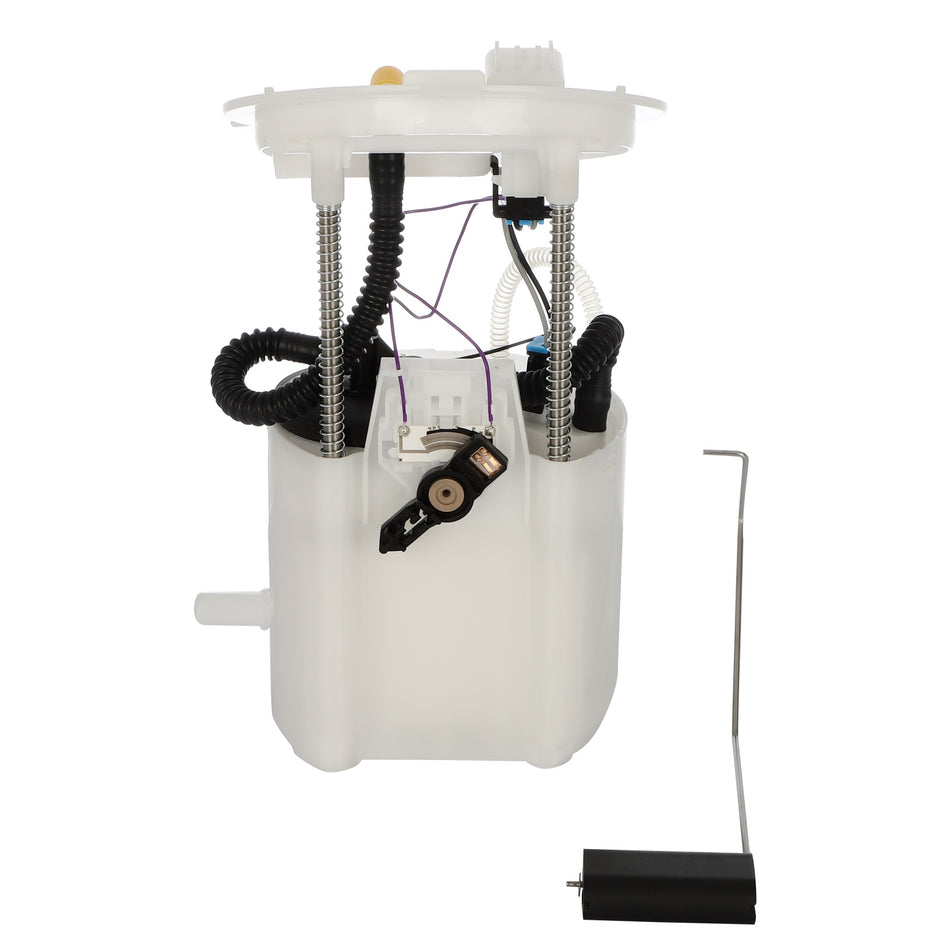 Fits 2022 2021 2020-2015 Ford Mustang L4 2.3L Electric Fuel Pump