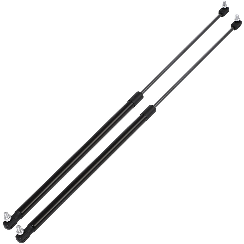 2x Front Hood Lift Supports Shocks Gas Spring Struts For 2007-2013 Tundra XCCPup