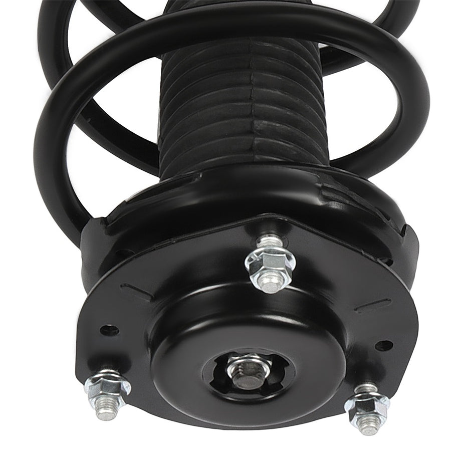 Set 2 Complete Struts For 2008-2013 Toyota Highlander Excludes Sport Suspension