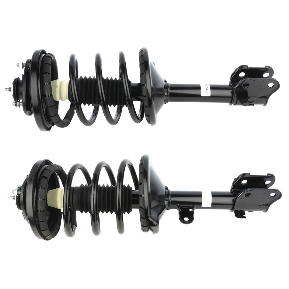 01-02 Acura MDX 03-08 Honda Pilot Strut Assembly Front Left Right