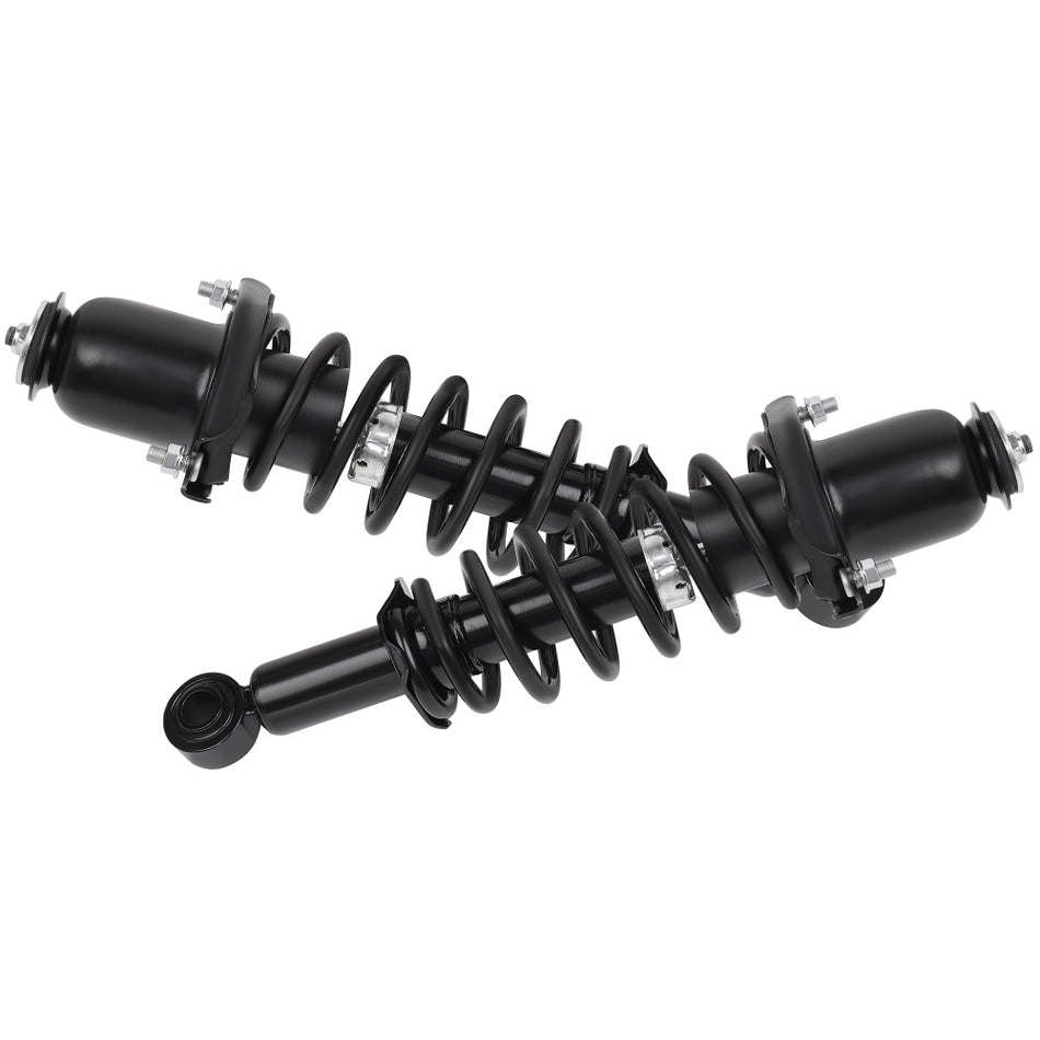 Toyota 09-13 Corolla 04-06 Quick Complete Strut Assembly Rear Left Right