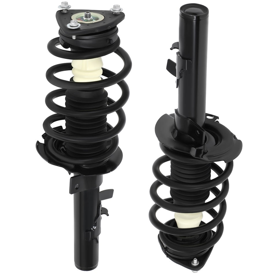 Ford Transit connect 2014-18 Front Complete Struts Spring Mount Assembly