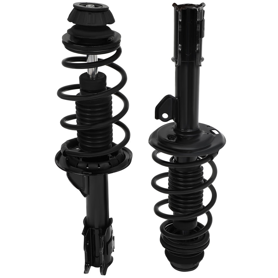 2008-2010 Scion xD Front Quick Struts Shocks & Spring Assembly