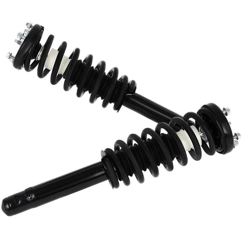 Fits 2004-2008 Acura TL Quick Complete Strut Assembly Front Pair Left Right