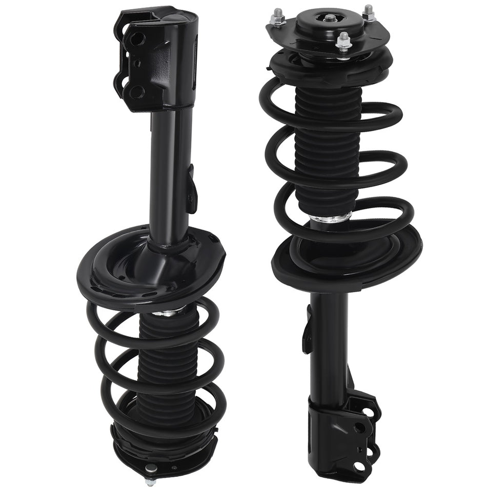 10-13 Toyota Highlander 10-15 Lexus RX350 Strut Assembly Front Left Right