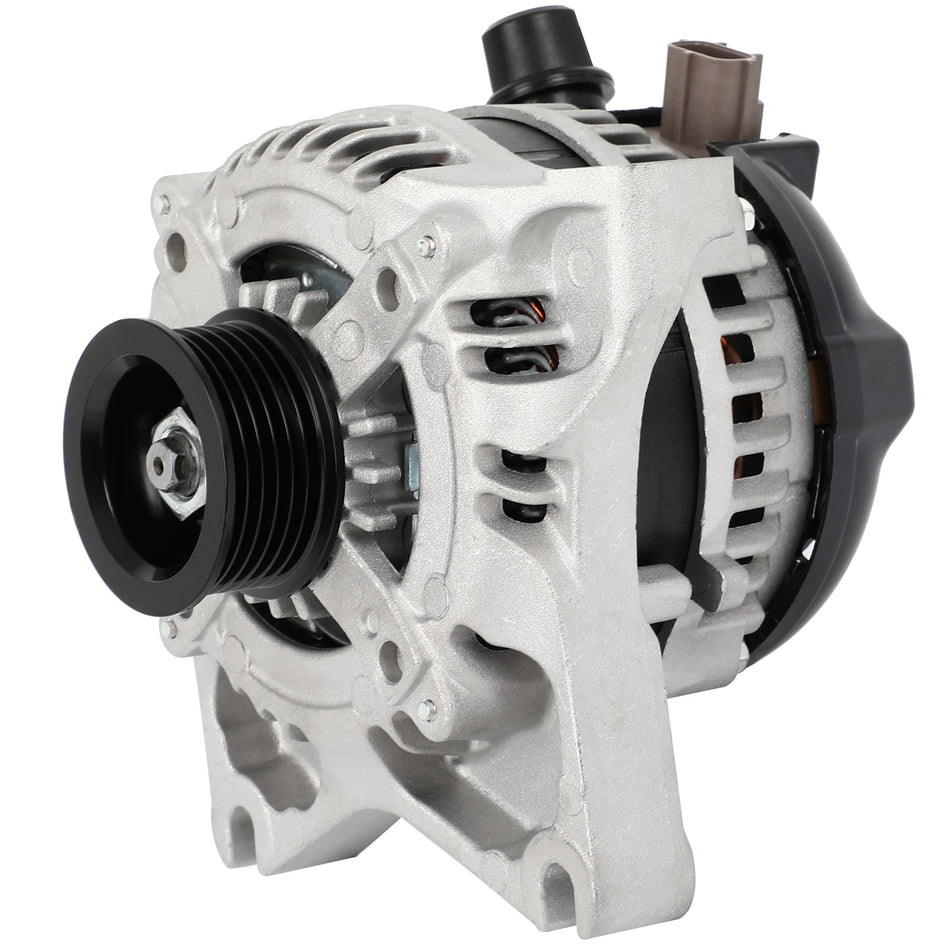 Alternator For Ford F-150 2009-2010 V8 4.6L 5.4L 9L3Z-10346-C 104210-1110 150Amp