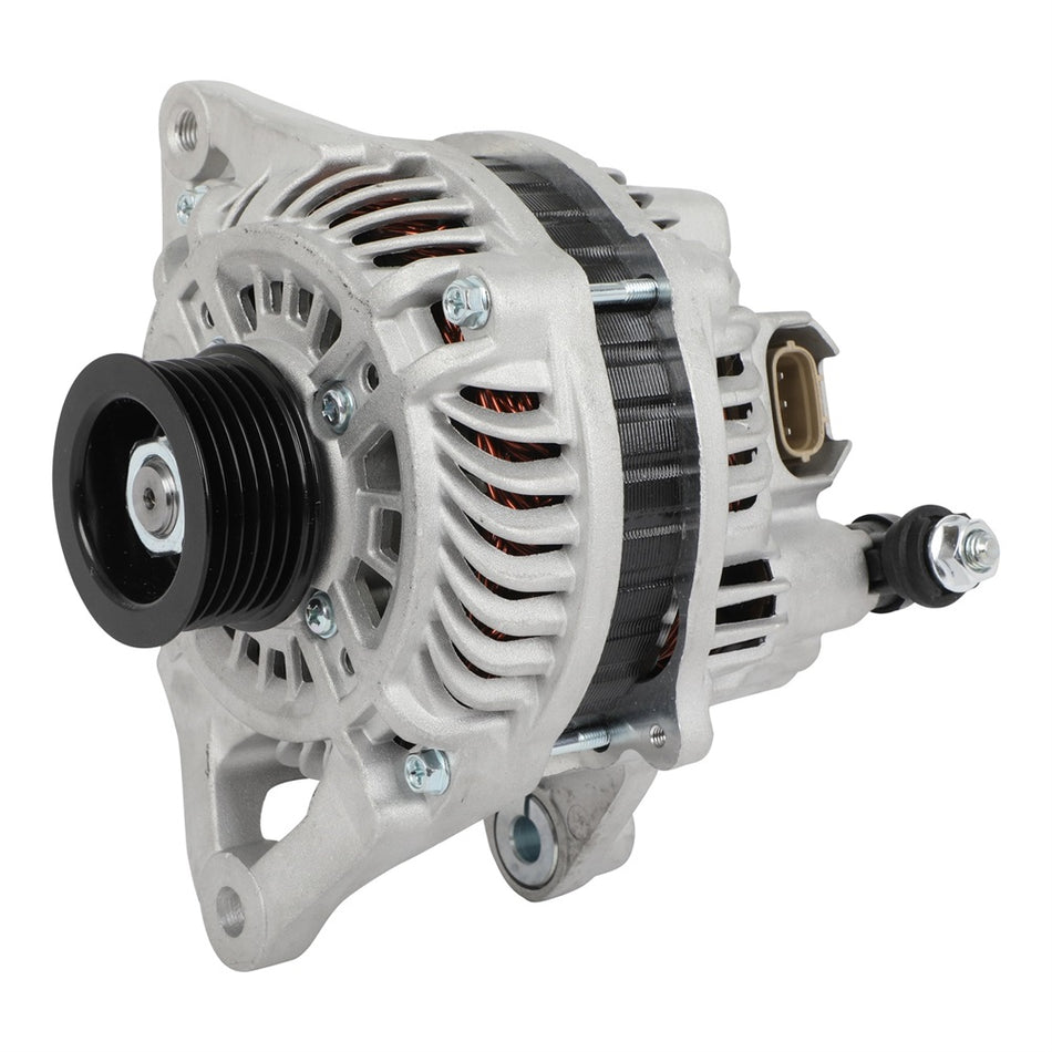 Alternator For Mazda 2 2011-2014 L4 1.5L 1498cc 11578 A002TG1391ZC A002TG1391ZD