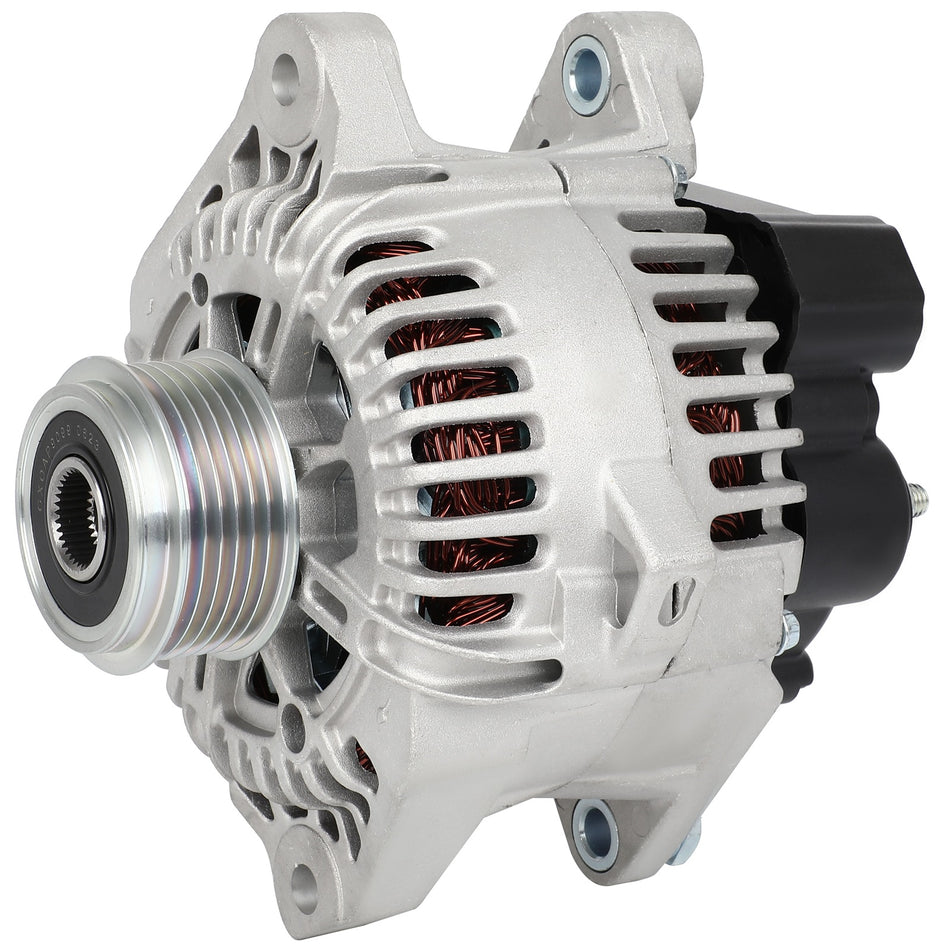 Alternator For Kia Rondo	2007-2012 L4 2.4L 063532612010 063532628010 37300-2G100