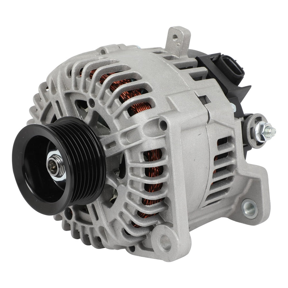Alternator For Nissan Armada Frontier Titan Xterra 11256 23100-ZH00A 23100-ZH00B