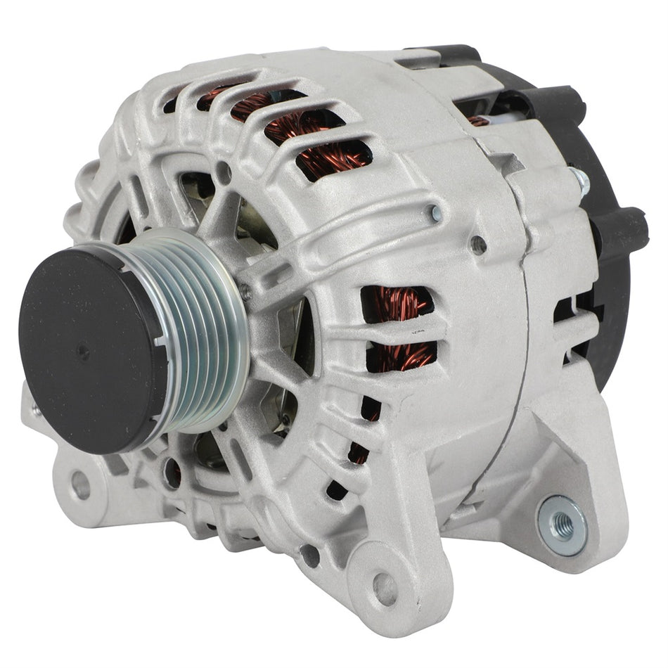 Alternator For Nissan Rogue 2014-2018 L4 2.5L 2488cc 152cid 11648 23100-4BA0A