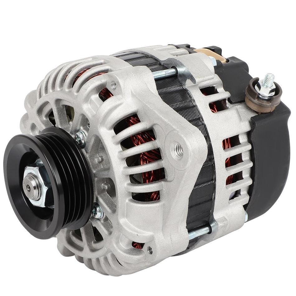 New Alternator Fits For Kia Sportage 2.0L l4 1995 1996 1997 1998 1999-2002