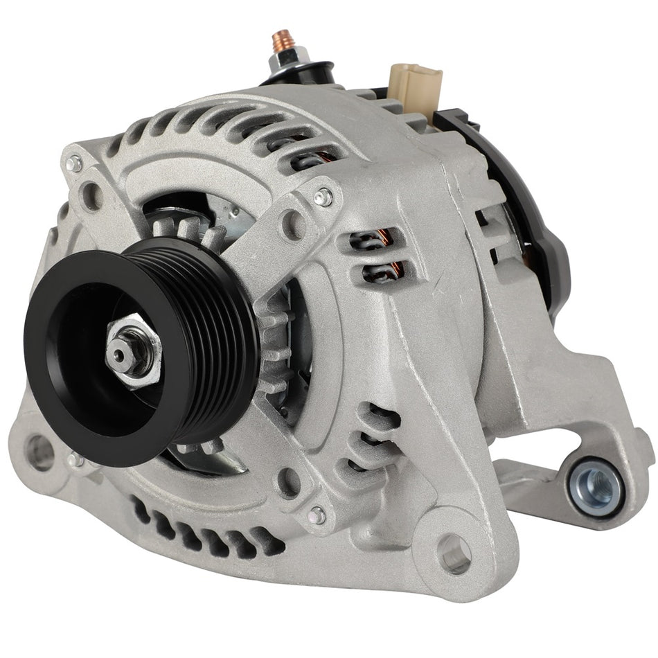 ALTERNATOR FOR 2004-2006 DODGE DURANGO 5.7L and 03-06 RAM 1500 2500 3500 5.7L