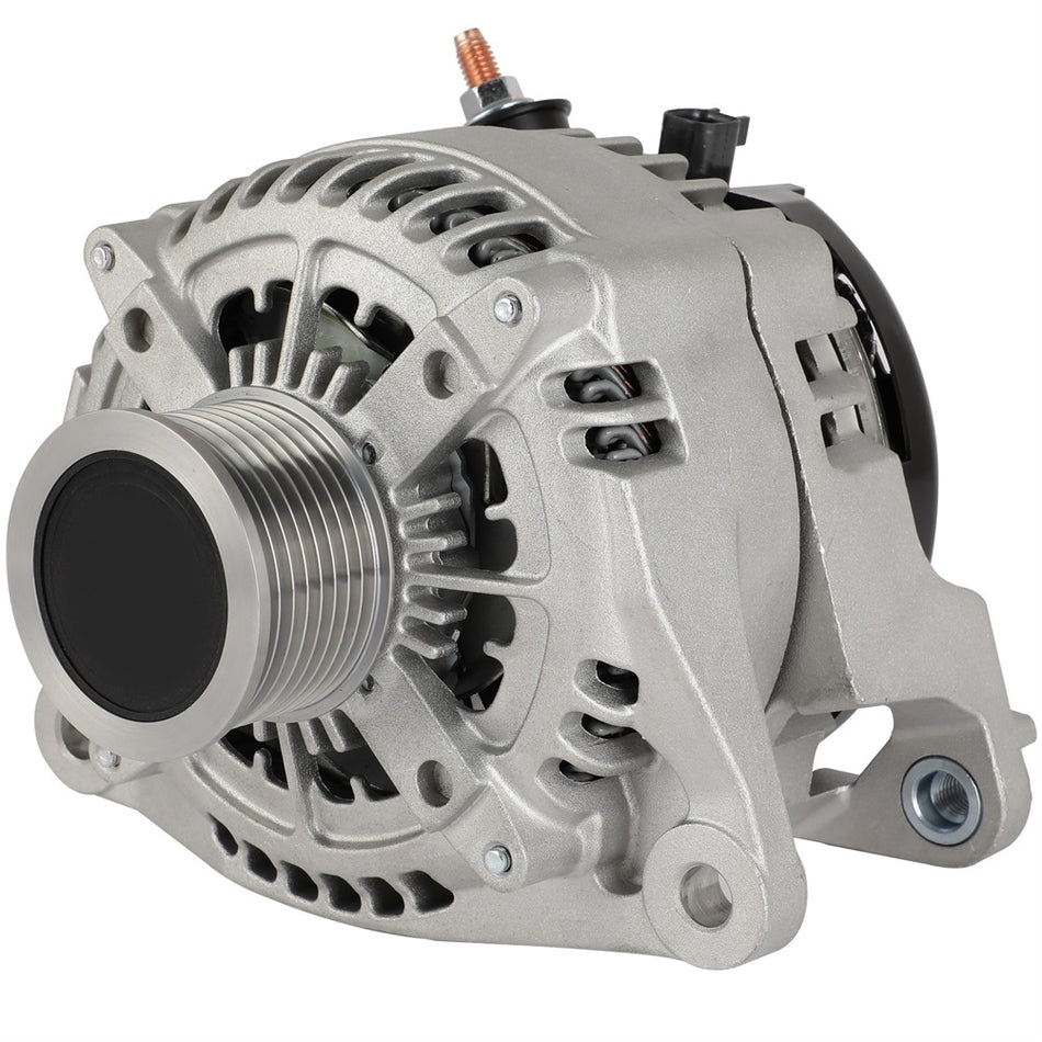 OFA 220A Alternator For 2013-2018 Ram 2500 2011-2018 Ram 3500 4500 5500 6.7L