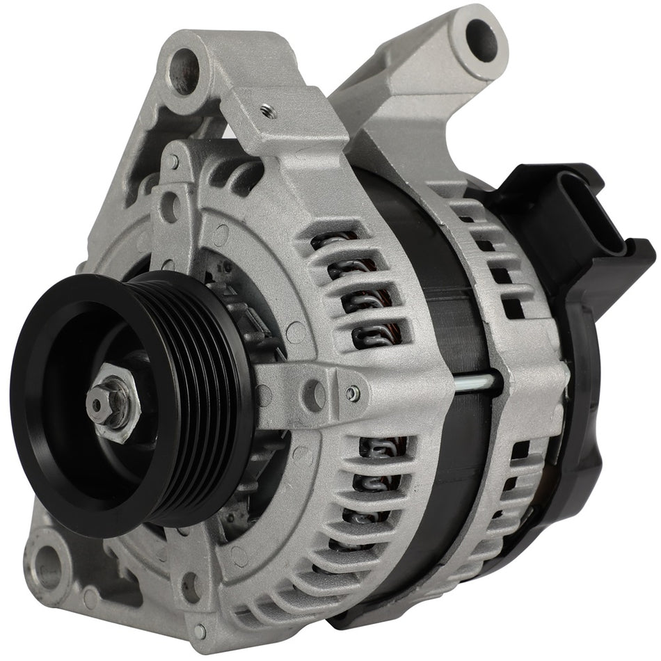 Alternator For Cadillac CTS V8 2004 2005 5.7L 2006 2007 6.0L 11037 104210-3340