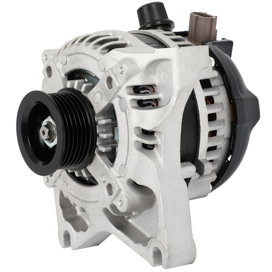 Alternator For 11204 Ford F-150 2009-2010 V8 4.6L 135AMP 104210-5960 90-29-5750