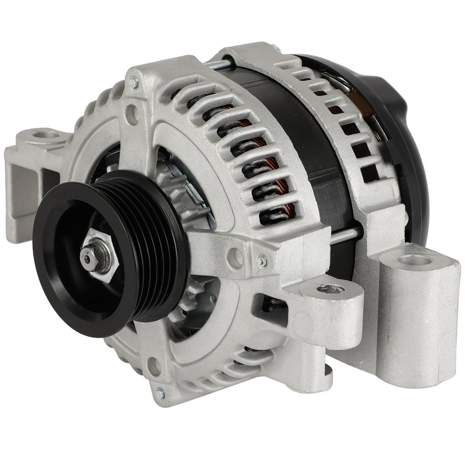 Alternator For Cadillac CTS 2008-2009 V6 3.6L 3564cc 11369 10396863 104210-5390