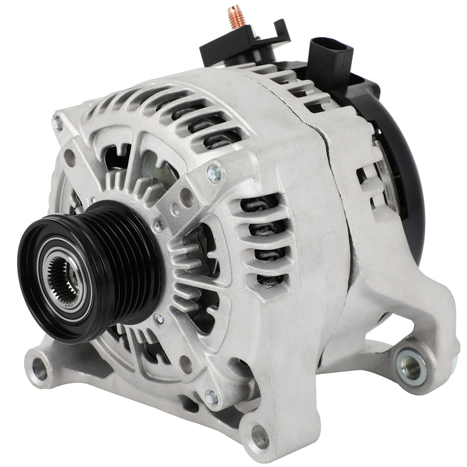 Alternator For BMW 428i Gran Coupe F32 2015-2016,428i xDrive 2014-2016 L4 2.0L