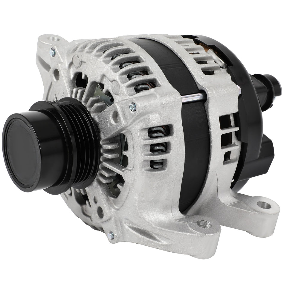 Alternator For Lincoln MKC 2015-2018 2.0L 2.3L,Lincoln MKT 2013-2016 2.0L 3.5L