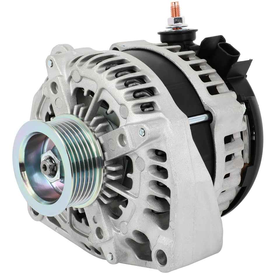 Alternator For Chevrolet Silverado 2500/3500 HD,GMC Sierra 2500 HD 6.0L 2015-19