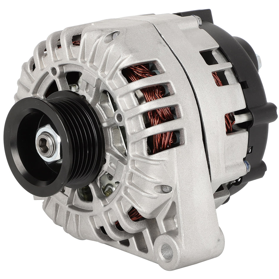 Alternator For Pontiac Montana 2005-2006 3.5L,2006-2009 3.9L TG13S012 TG13S017