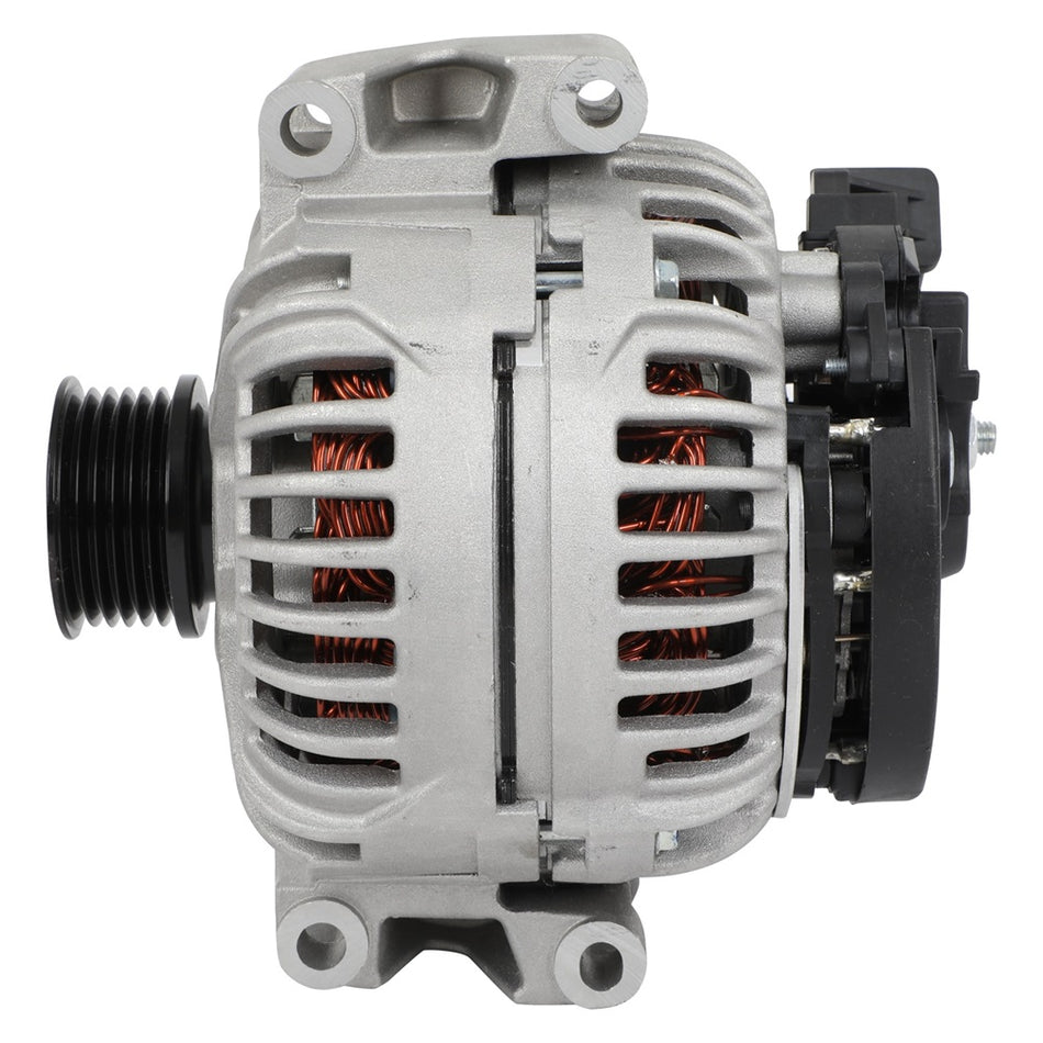 Alternator 180 Amp Fit for Mercedes-Benz ML350 2006 V6 3.5L 2721540102