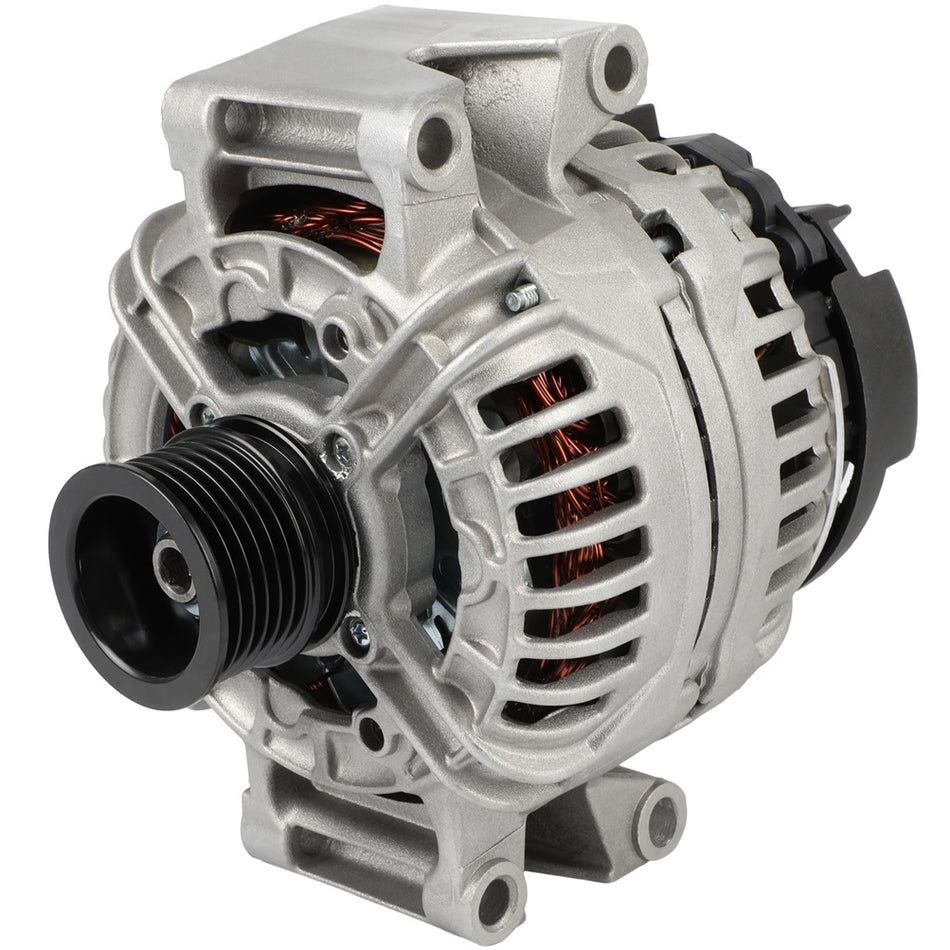 Alternator For Mercedes-Benz C300 W204 2009-12 GLK350 X204 2010-12 14051