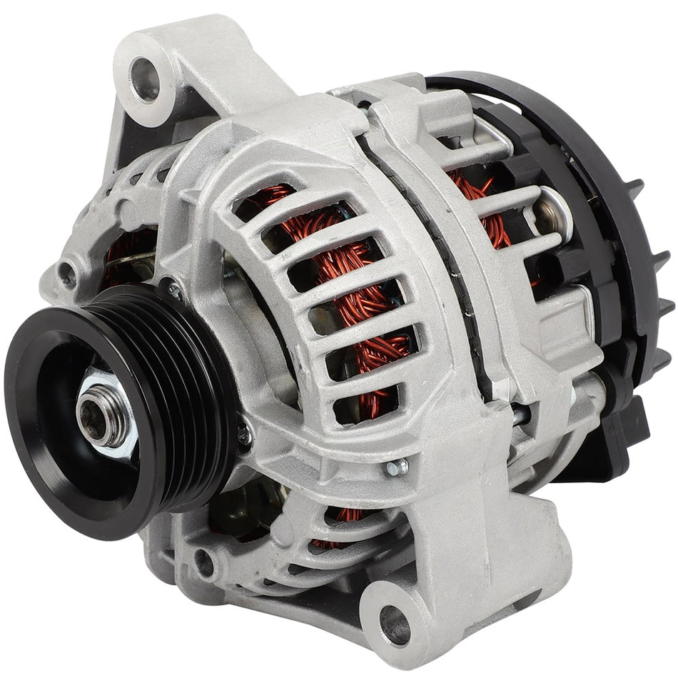 Alternator Fits Smart Fortwo 2005 2006 2007 L3 0.8L 23901 90-15-6605 400-24226