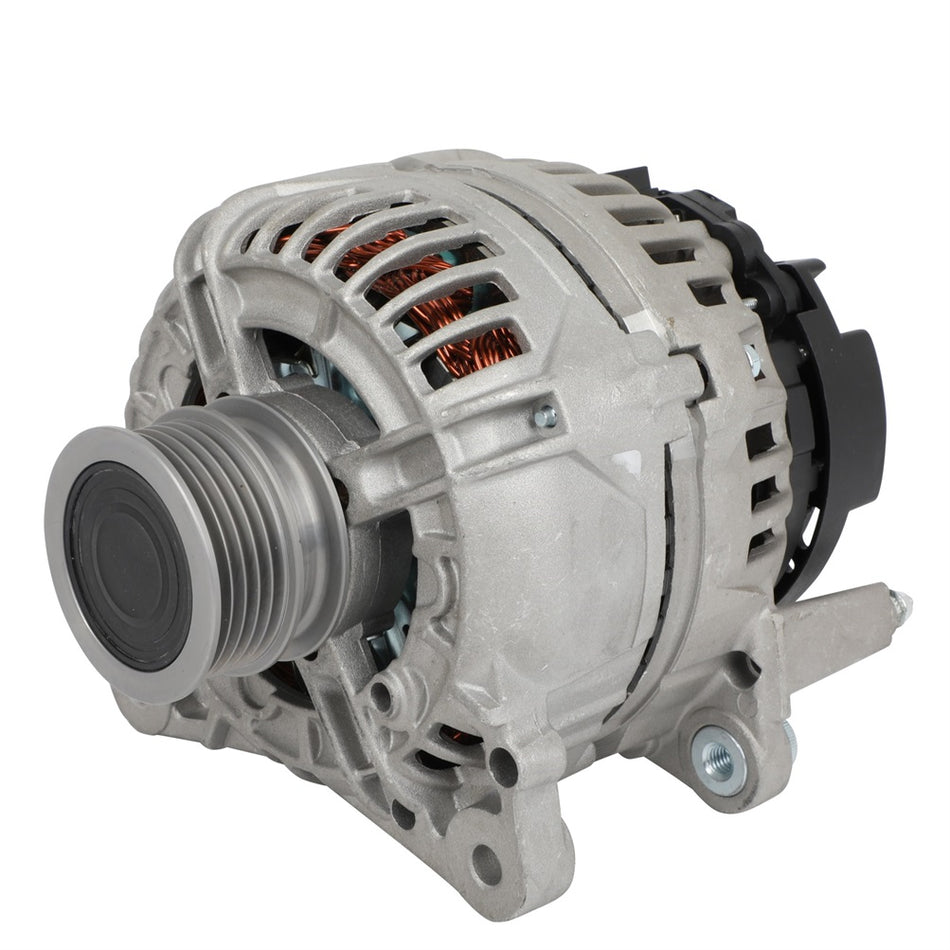 Alternator Fit For Volkswagen Beetle 2006-14 Jetta 2011-13 Passat 2012-14
