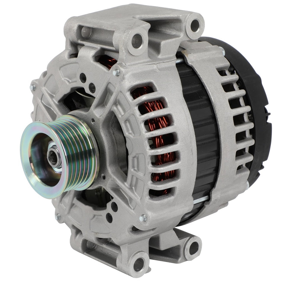 Alternator Fit for Mercedes-Benz CL550/CLK550/CLS550/E350/ML350 2007-2011 11220