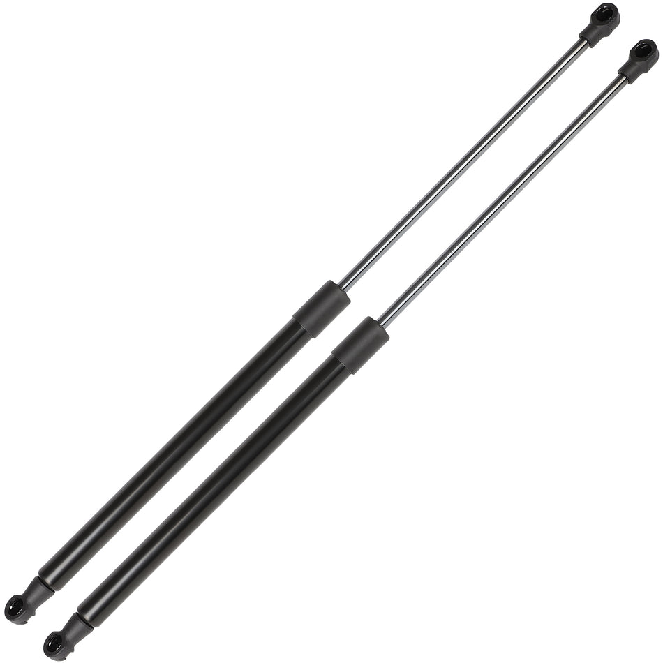 Pair of Universal For 20 inch 15Lb Lift Supports Shock Struts 125719 8264SK Prop