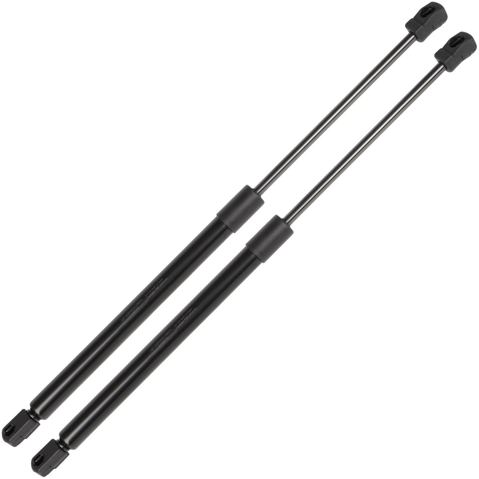 Pair of Hood For F250 F350 F450 F550 Super Duty 2017-2022 Lift Supports Struts