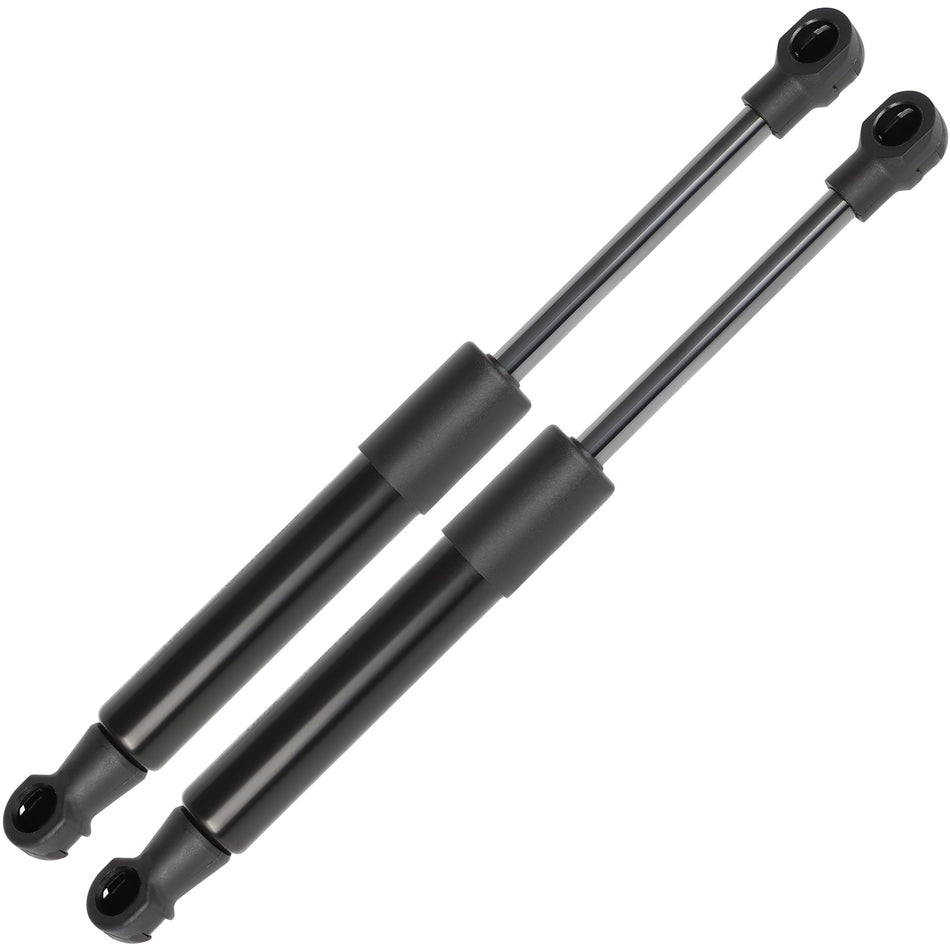 Pair of Hood For 99-2005 Porsche 911 97-2004 Boxster Lift Supports Shocks Struts
