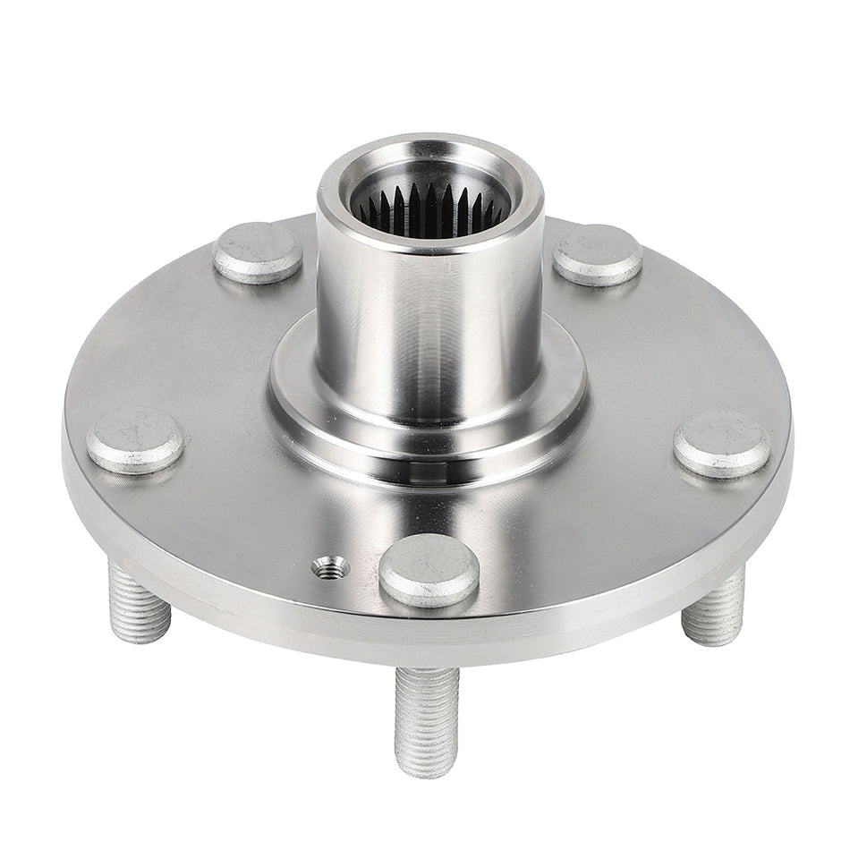 Front Wheel Hub Bearing Assembly For Hyundai Elantra Veloster Kia Forte Koup
