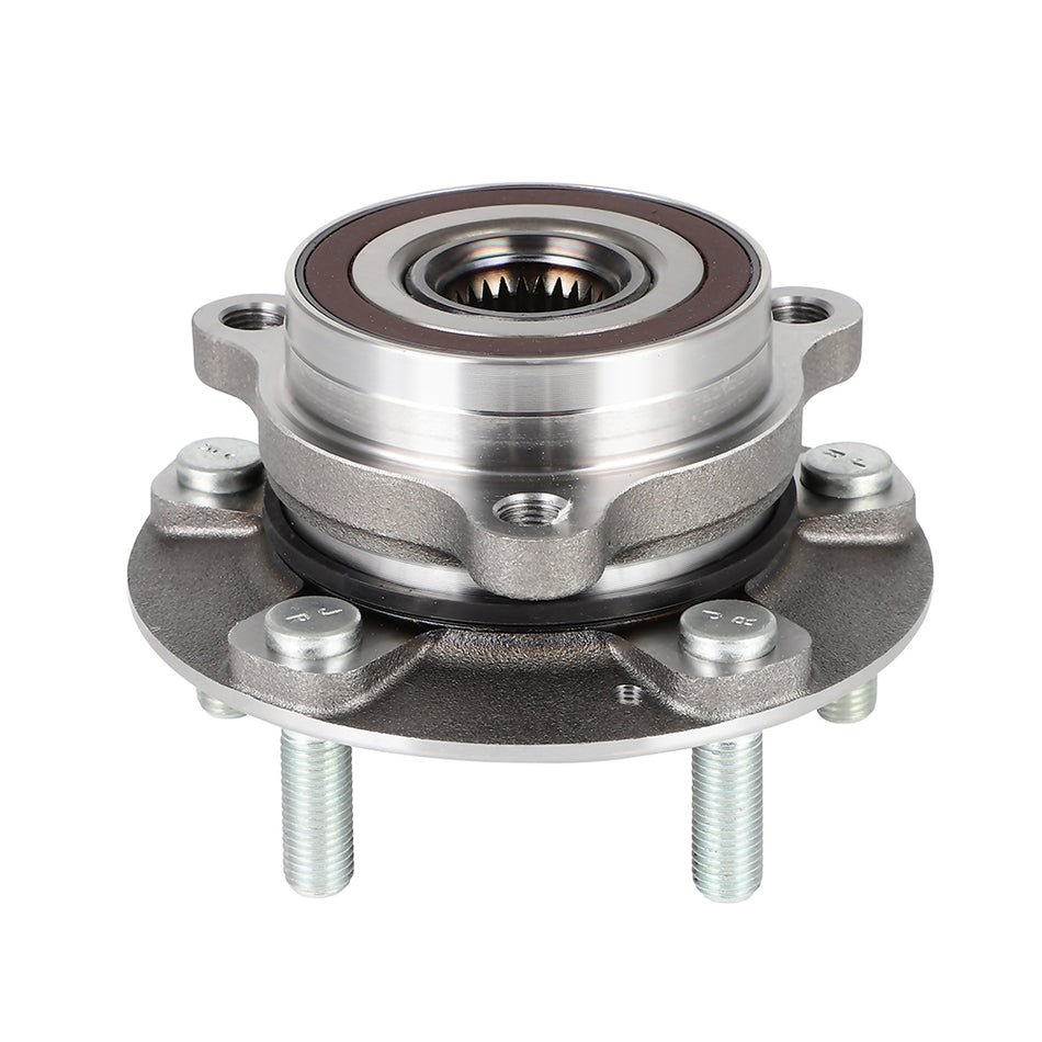 Front Wheel Bearing Hub Assembly For Hyundai Elantra 2017 2018 2019-2023 5 Bolts