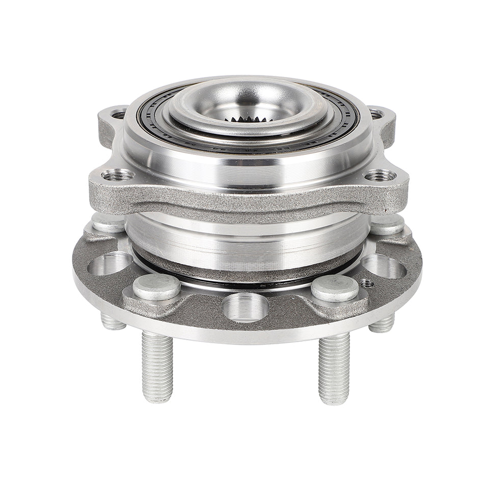 Rear Wheel Hub Bearing Assembly For Kia Sorento 2016 2017 2018-2020 AWD Only