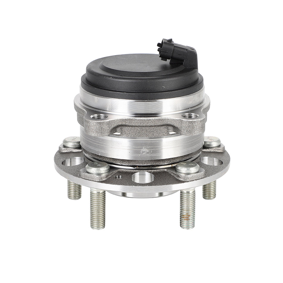 1Pc Wheel Hub Bearing Assembly Rear FWD For 2016-2020 Kia Sorento 2.0L 2.4L 3.3L