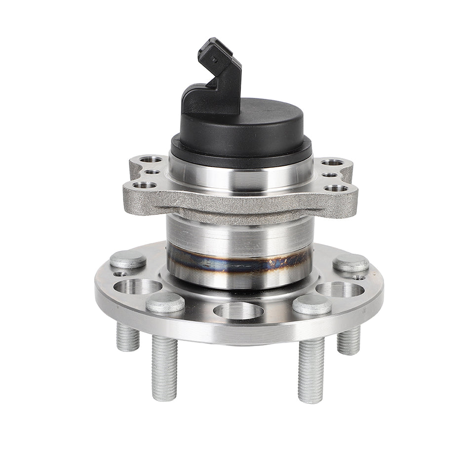 1P Wheel Hub Bearing Rear FWD For Kia Soul 2014-2019 Soul EV 2015-2019 1.6L 2.0L