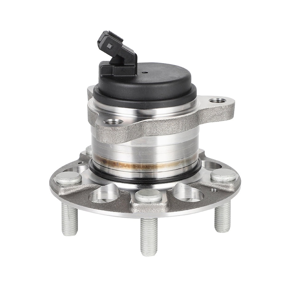 1P Wheel Hub Bearing Rear FWD For Hyundai Elantra Sport Ioniq Kia Niro 2017-2020