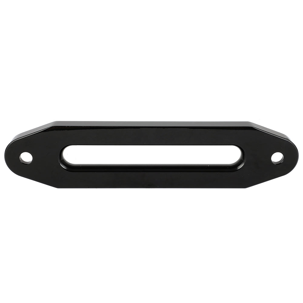 10 inch Universal Hawse Fairlead 8000lbs 15000lbs Synthetic Winch New US Only for Auto