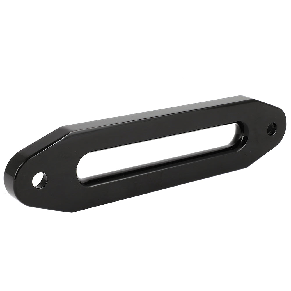 10 inch Universal Hawse Fairlead 8000lbs 15000lbs Synthetic Winch New US Only for Auto