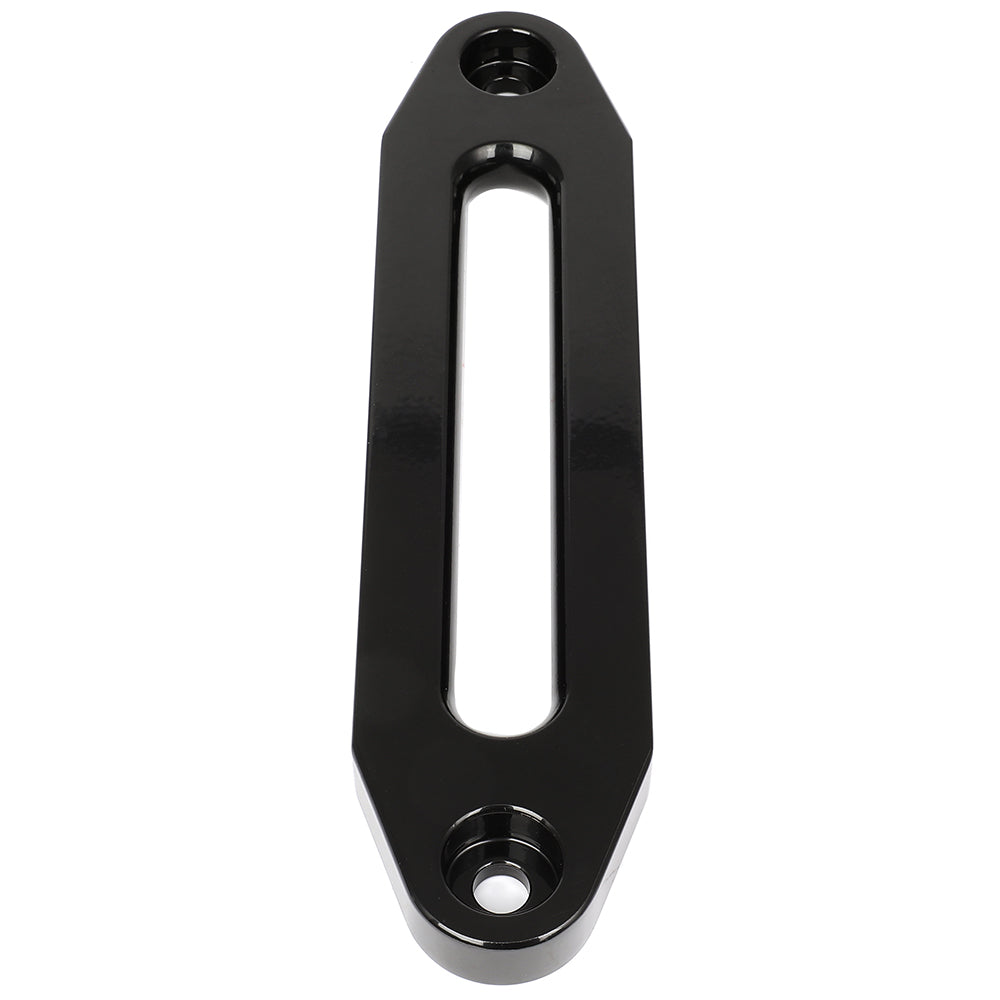 10 inch Universal Hawse Fairlead 8000lbs 15000lbs Synthetic Winch New US Only for Auto