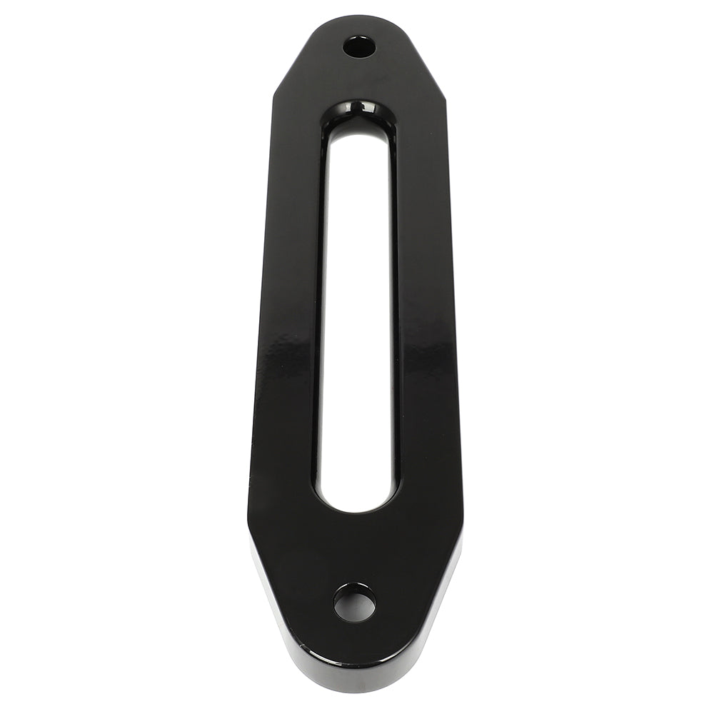 10 inch Universal Hawse Fairlead 8000lbs 15000lbs Synthetic Winch New US Only for Auto