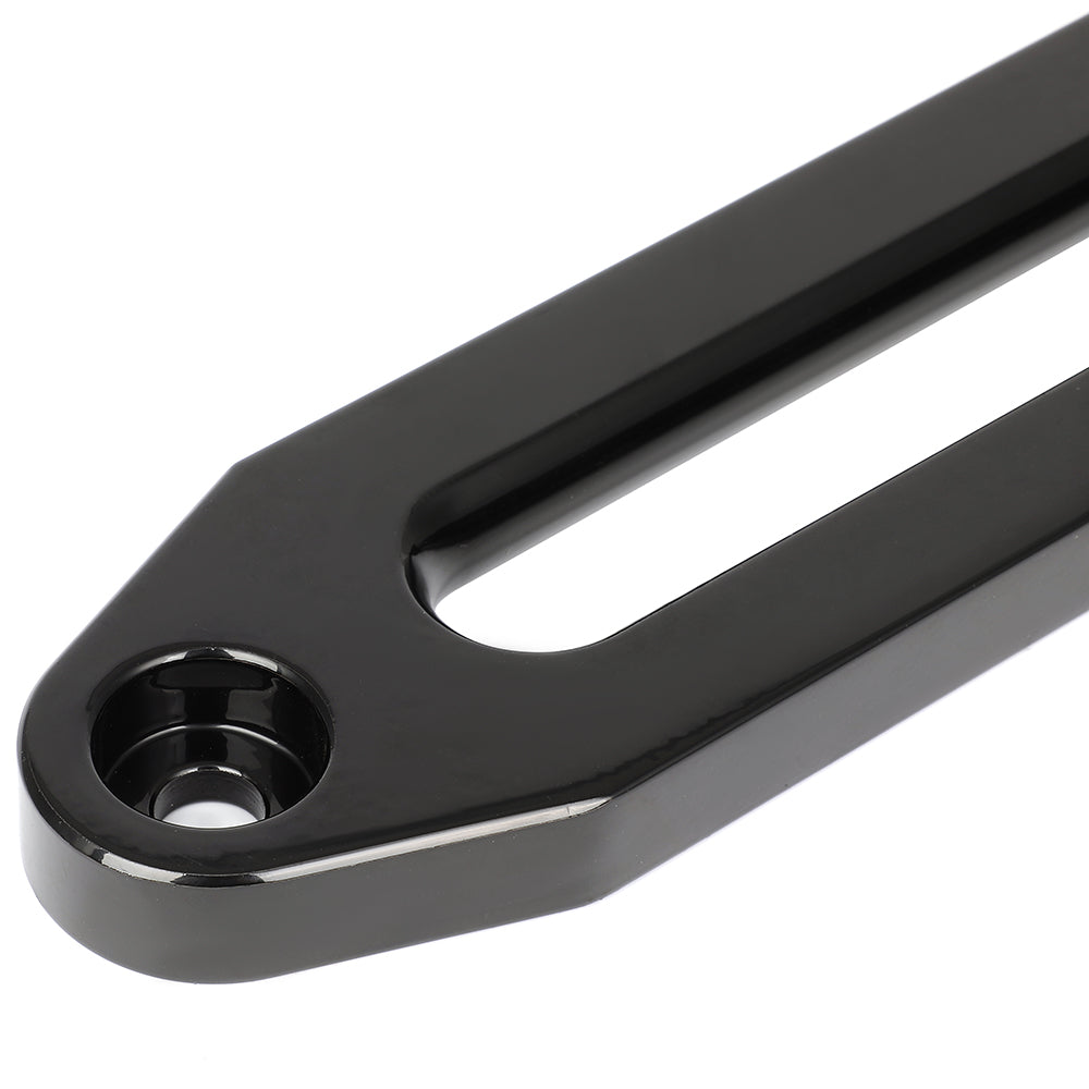 10 inch Universal Hawse Fairlead 8000lbs 15000lbs Synthetic Winch New US Only for Auto