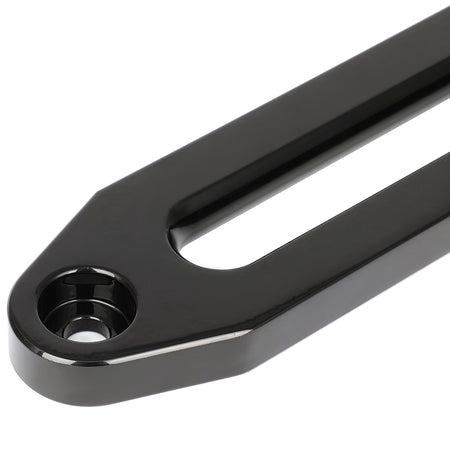 10 inch Universal Hawse Fairlead 8000lbs 15000lbs Synthetic Winch New US Only for Auto