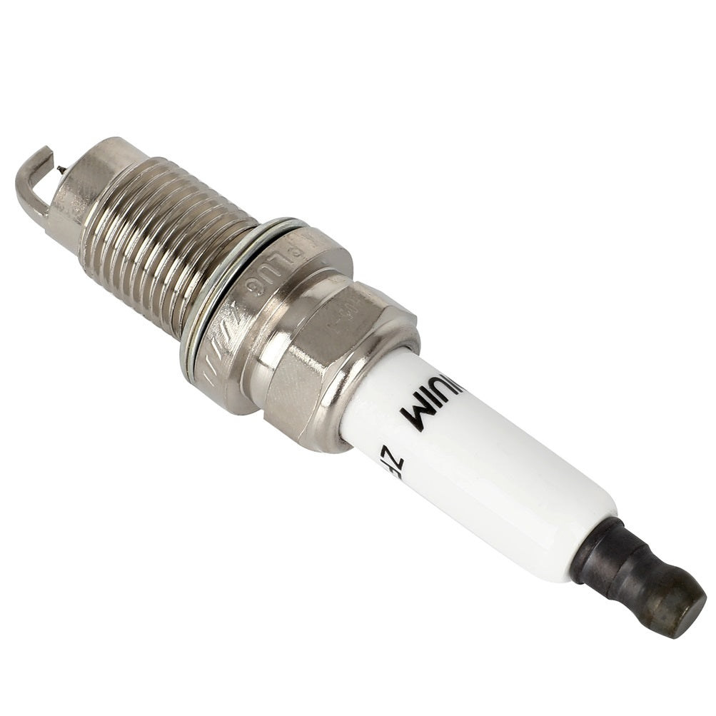 6 For 2002 2003 2004 Volkswagen Jetta 2.8L V6 DOHC Ignition Coil & Spark Plug Only for Auto