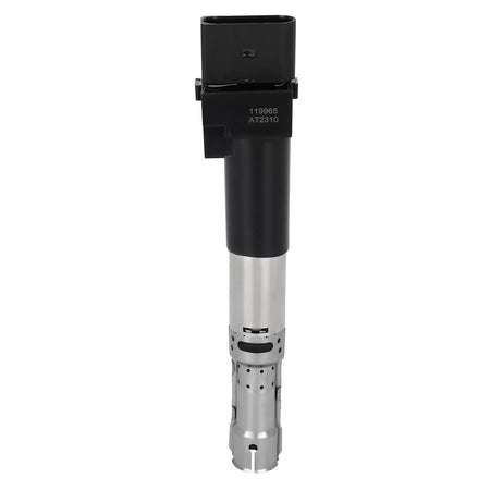 6 For 2002 2003 2004 Volkswagen Jetta 2.8L V6 DOHC Ignition Coil & Spark Plug Only for Auto