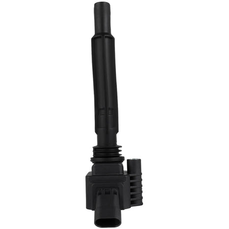 4 For 2013 2014 Dodge Dart 1.4L Ignition Coil & 4 Iridium Platinum Spark Plugs Only for Auto