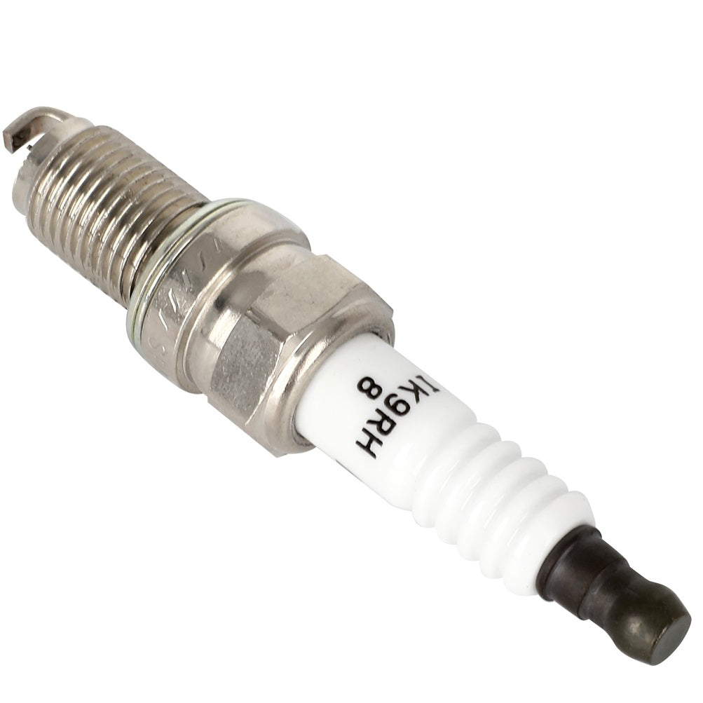 4 For 2013 2014 Dodge Dart 1.4L Ignition Coil & 4 Iridium Platinum Spark Plugs Only for Auto