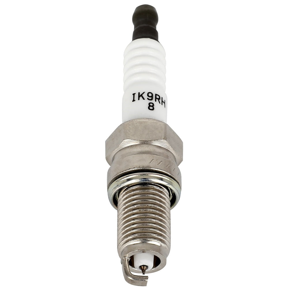 4 For 2013 2014 Dodge Dart 1.4L Ignition Coil & 4 Iridium Platinum Spark Plugs Only for Auto