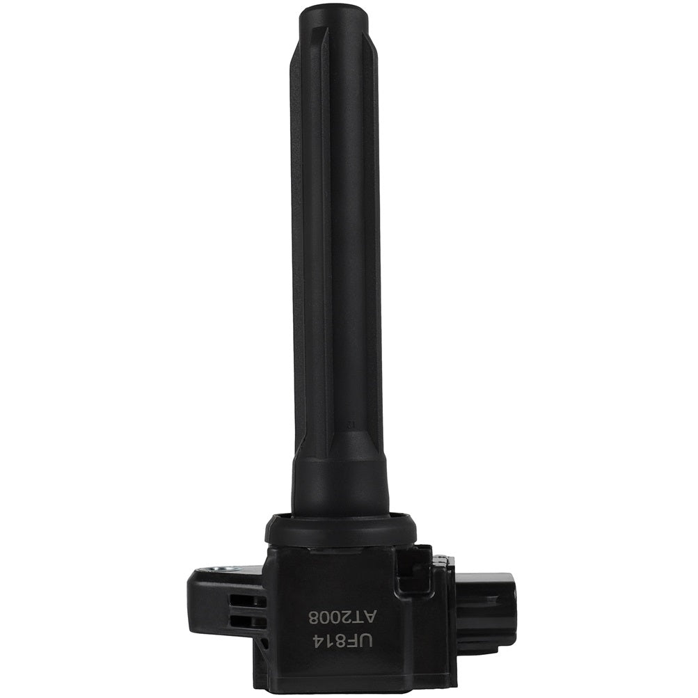 4 For 2016 Mitsubishi Outlander 2.4L L4 Ignition Coil & Spark Plug Only for Auto